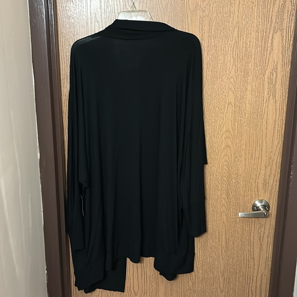 Super Soft Cardigan Dolman Sleeve - Picture 3 of 6